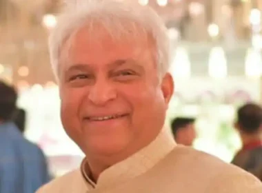 Khawaja Shamsul Islam case
