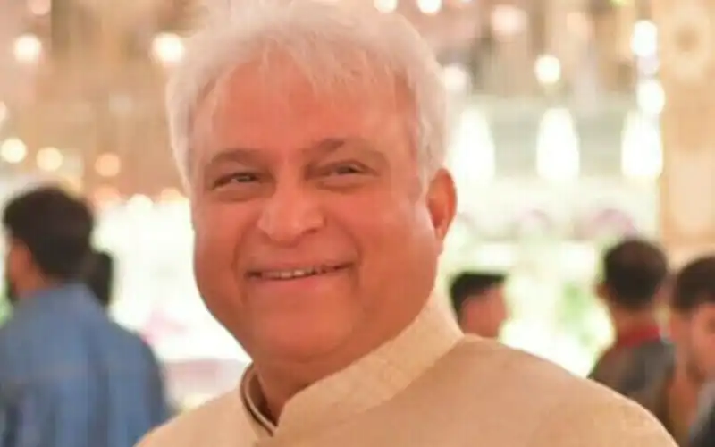 Khawaja Shamsul Islam case