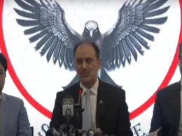 Large network of Indian intelligence agency RAW busted in Karachi