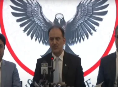 Large network of Indian intelligence agency RAW busted in Karachi