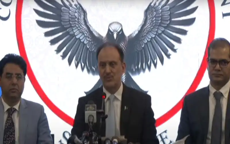 Large network of Indian intelligence agency RAW busted in Karachi