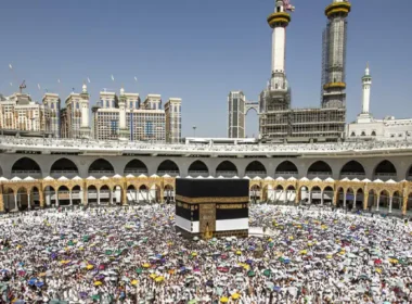 List of 26 Umrah companies certified