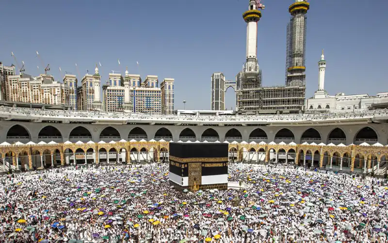 List of 26 Umrah companies certified