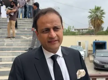 Mayor Karachi said propaganda carried out old videos of new canal