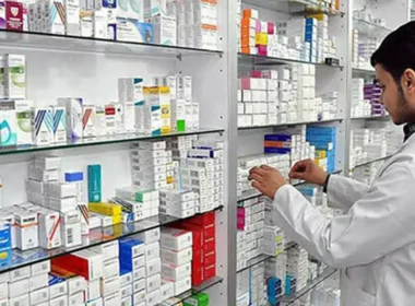 Medicine prices in Pakistan increase every month, reveals report