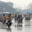 Meteorological Department predicts rain in Karachi