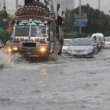 Monsoon system enter Sindh from August 17