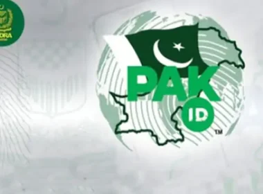 NADRA introduces new version of Pak ID mobile app