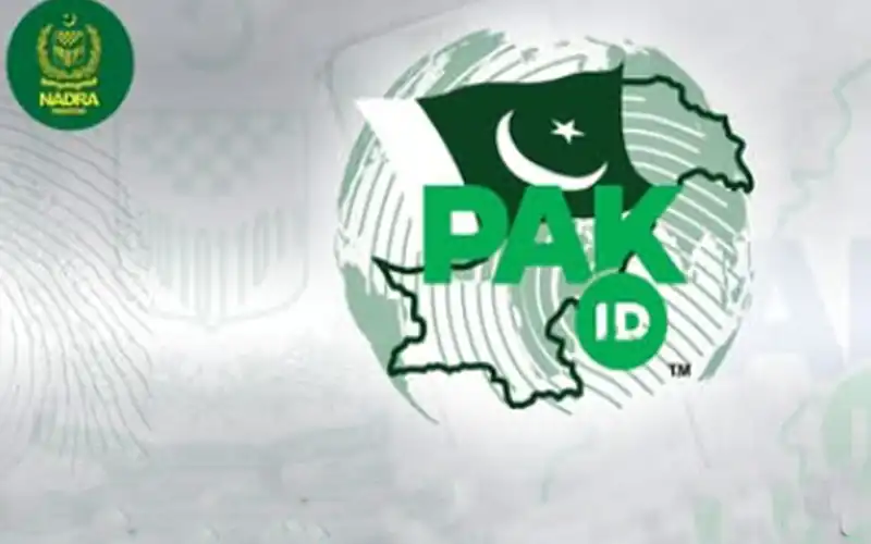 NADRA introduces new version of Pak ID mobile app