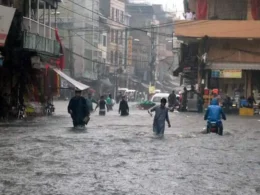 NDMA issues new rain spell alert