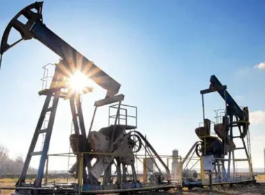 New oil reserves discovered in Sindh