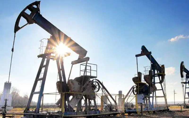 New oil reserves discovered in Sindh