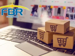 New sales tax law implemented on online orders