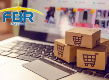 New sales tax law implemented on online orders