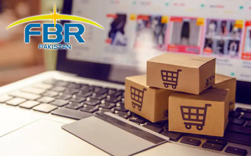 New sales tax law implemented on online orders