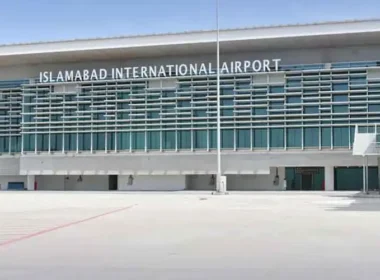 PAA issues new NOTAM for Independence Day rehearsal
