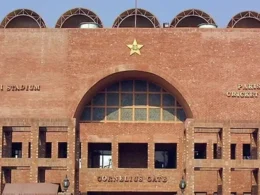 PCB to cover education costs of young cricketers in academies
