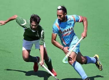 PHF rejects reports of Pakistan hockey team refusing to participate