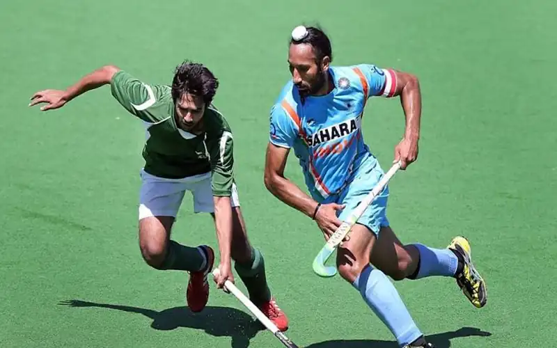 PHF rejects reports of Pakistan hockey team refusing to participate