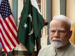 Pakistan become favorite country of US President Bloomberg report