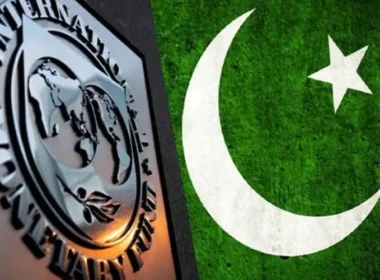 Pakistan failed effectively prevent money laundering schemes: IMF