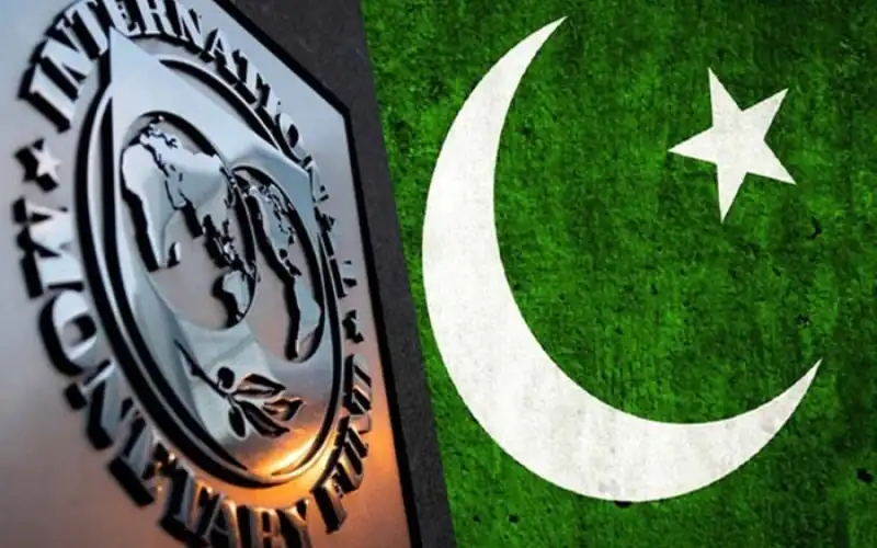 Pakistan failed effectively prevent money laundering schemes: IMF