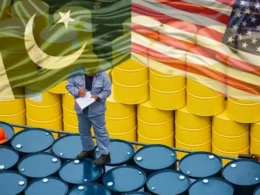 Pakistan will import oil from US for first time, agreement reached