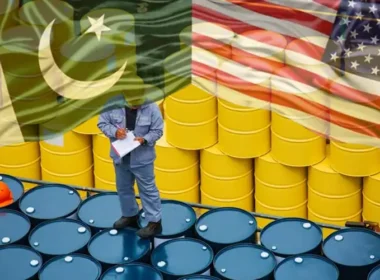 Pakistan will import oil from US for first time, agreement reached
