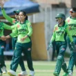 Pakistan's 15-member squad for Women's ODI Cricket World Cup