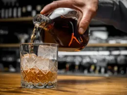 Permission for Islamabad hotels to sell alcohol
