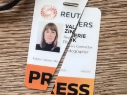 Photojournalist accuses Reuters of enabling Gaza journalist killings