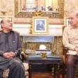 President, PM announced planting of more than 41 million new tree