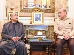 President, PM announced planting of more than 41 million new tree