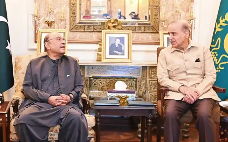 President, PM announced planting of more than 41 million new tree