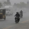 Rain forecast across the country from August 29 to September 2