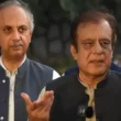 Rana Sanaullah's house attack case