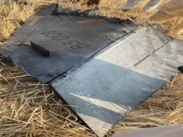 Reuters reports on Pakistan shooting down Indian Rafale jet