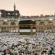 Saudi government launche Nasak Umrah service