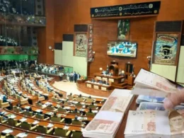 Sindh Assembly passes bill increase members salaries and benefits