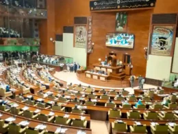 Sindh assembly