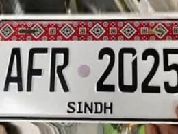 Sindh cabinet approved registration of vehicles on the identity card