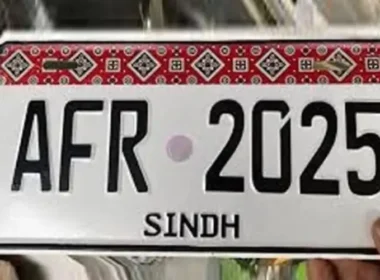 Sindh cabinet approved registration of vehicles on the identity card