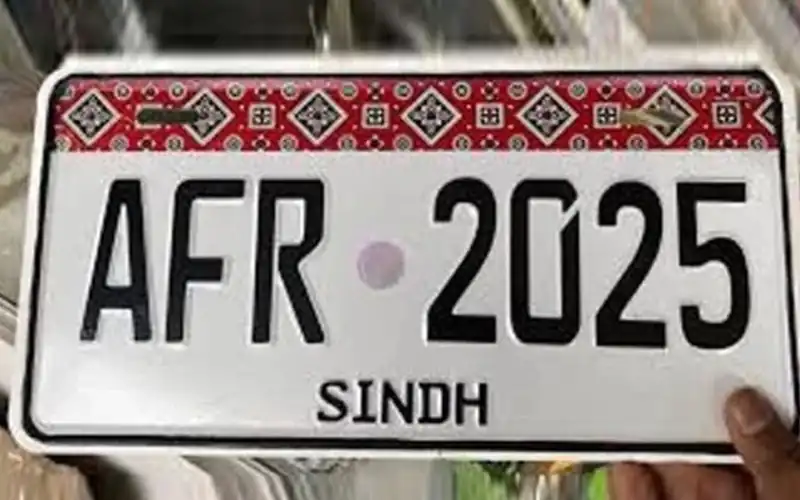 Sindh cabinet approved registration of vehicles on the identity card