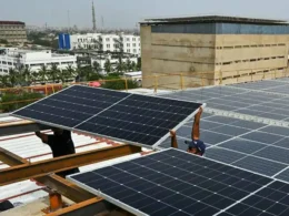 Sindh government provide free solar systems electricity consumers