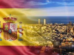 Spain Digital Nomad Visa