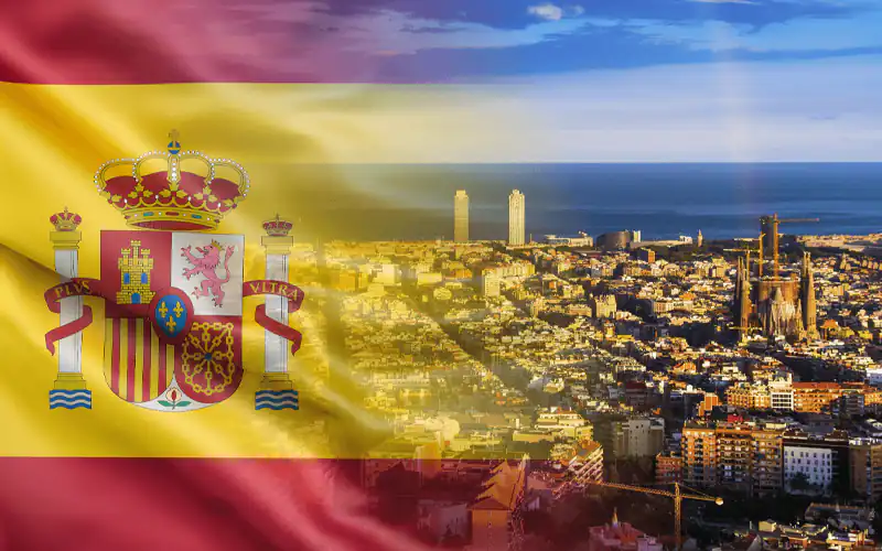 Spain Digital Nomad Visa