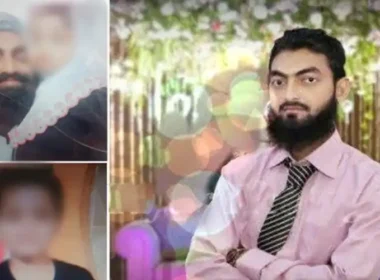 Statement brother and friend man who suicide with children