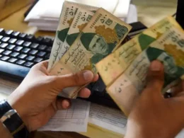 Tax increase imposed on bank withdrawals for non-filers