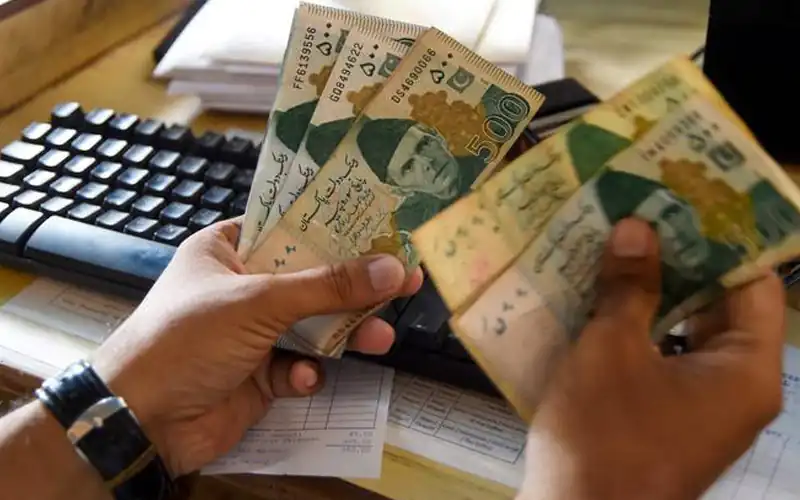 Tax increase imposed on bank withdrawals for non-filers