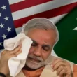 Tensions rise in India as Pakistan's growing ties with Trump